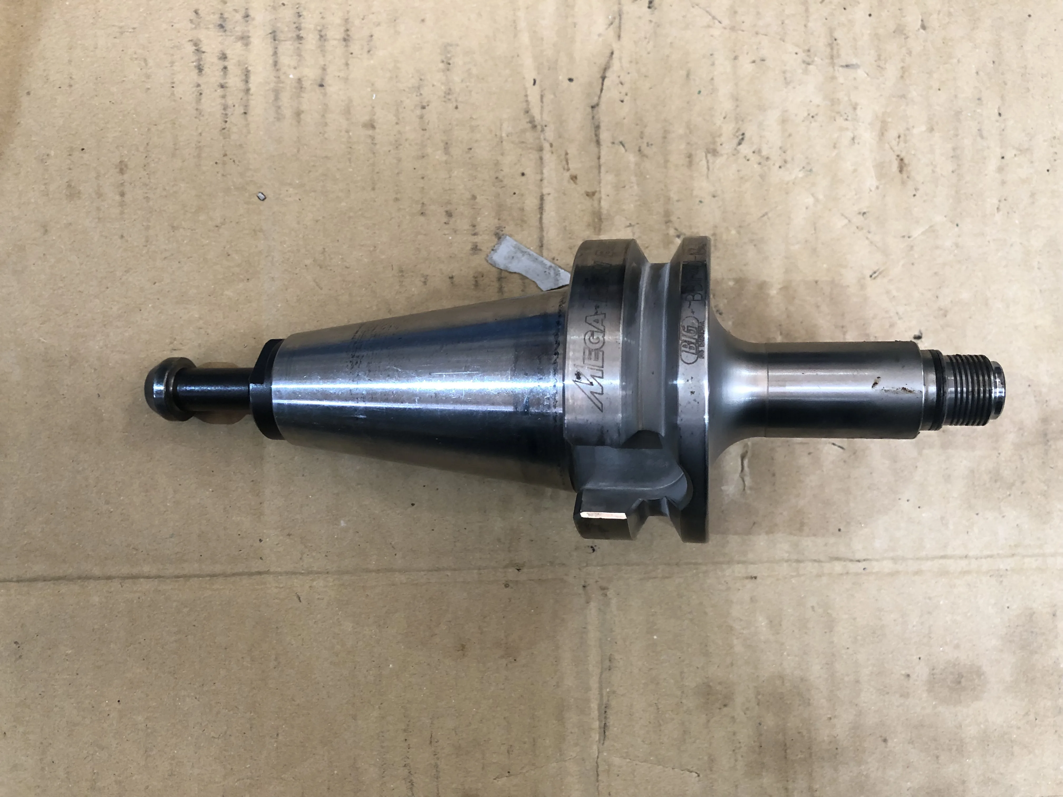 大昭和精機 BIG BBT40 BBT40-MEGA6N-90 / BIG DAISHOWA BBT40 Mega New Baby Chuck BBT40-MEGA6N-90 TU220548