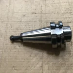 MST/溝口鉄工所 焼きばめホルダー BT40-SLK12-45 / MST CORPORATION BT40 Shrink Fit Holder BT40-SLK12-45 TU220554