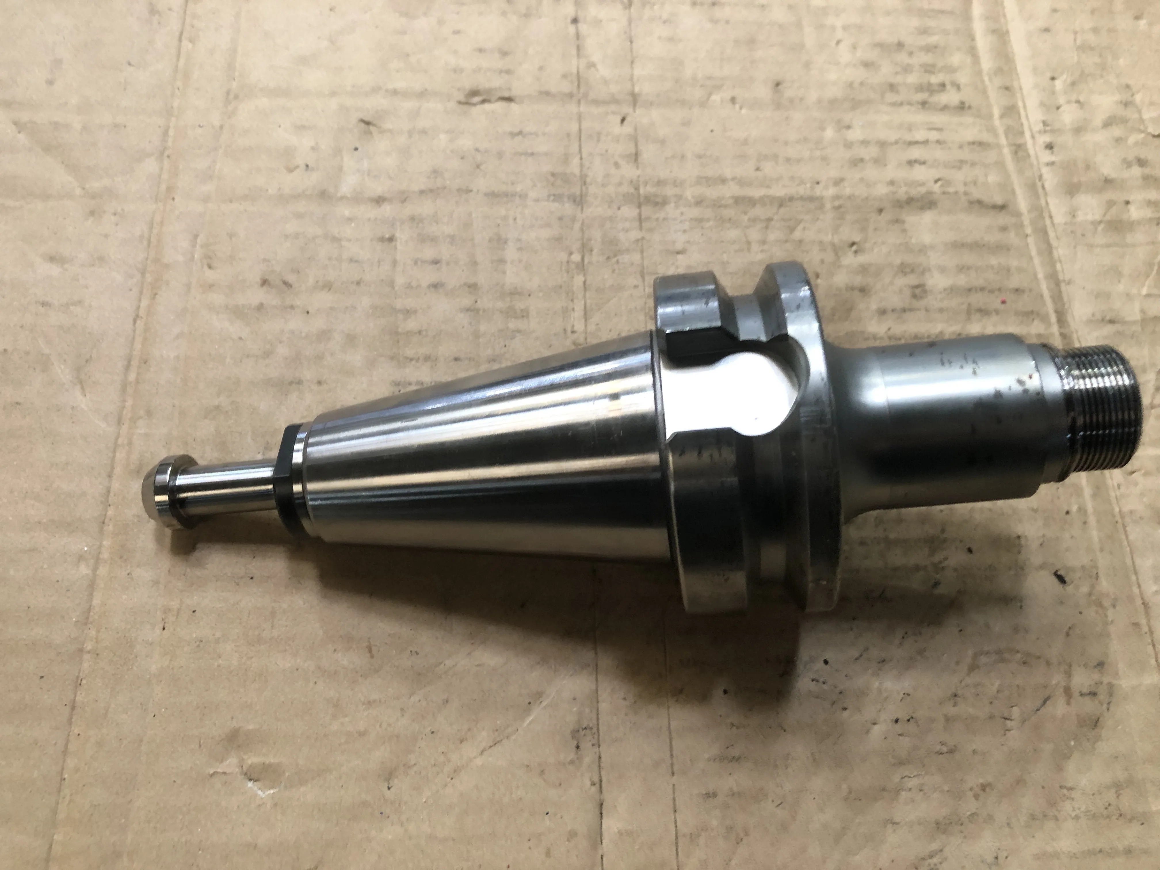 大昭和精機 BIG BBT40 BBT40-MEGA10N-90 / BIG DAISHOWA BBT40 Mega New Baby Chuck BBT40-MEGA10N-90 TU220555