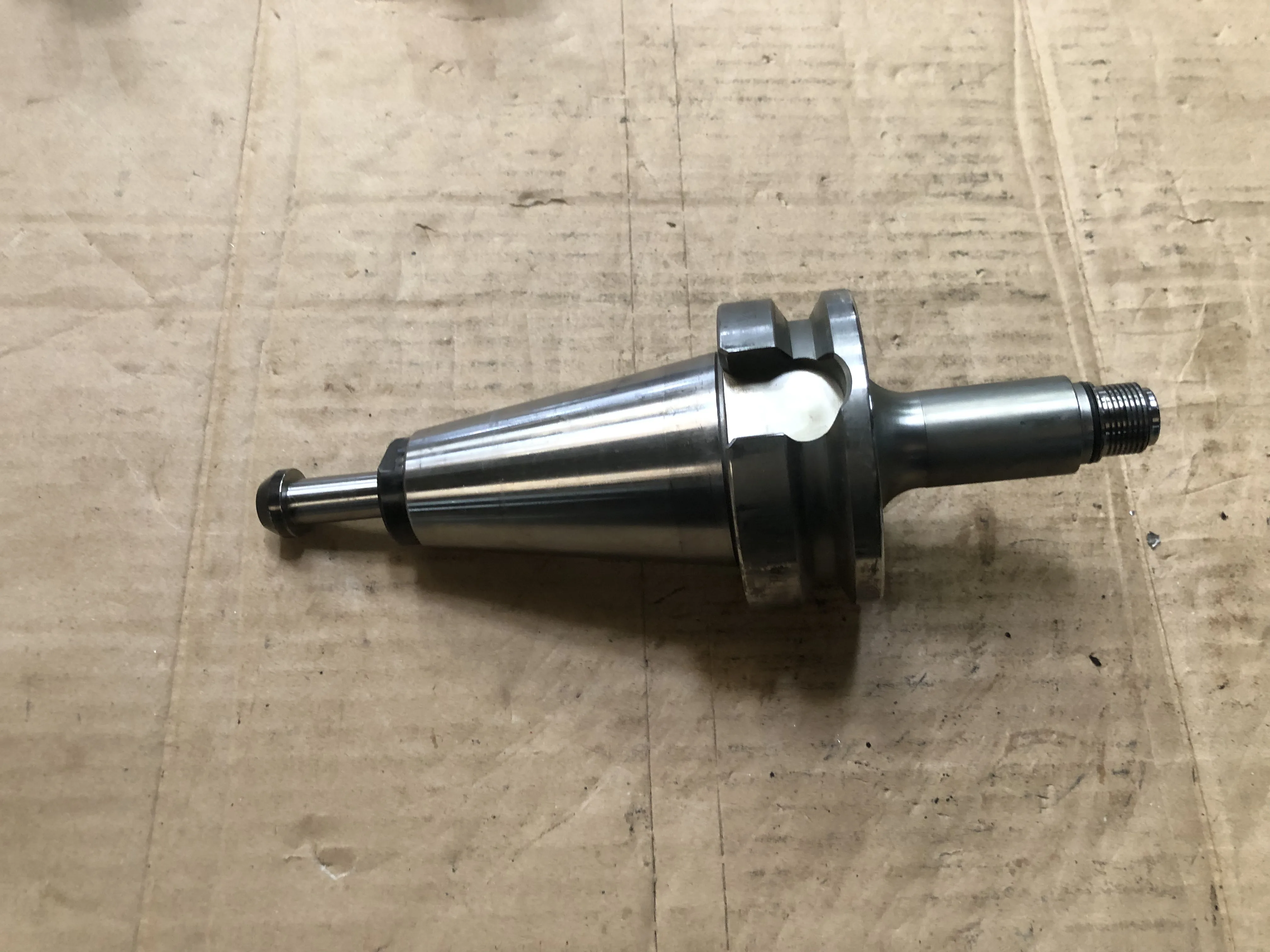 大昭和精機 BIG BBT40 BBT40-MEGA6N-90 / BIG DAISHOWA BBT40 Mega New Baby Chuck BBT40-MEGA6N-90 TU220556