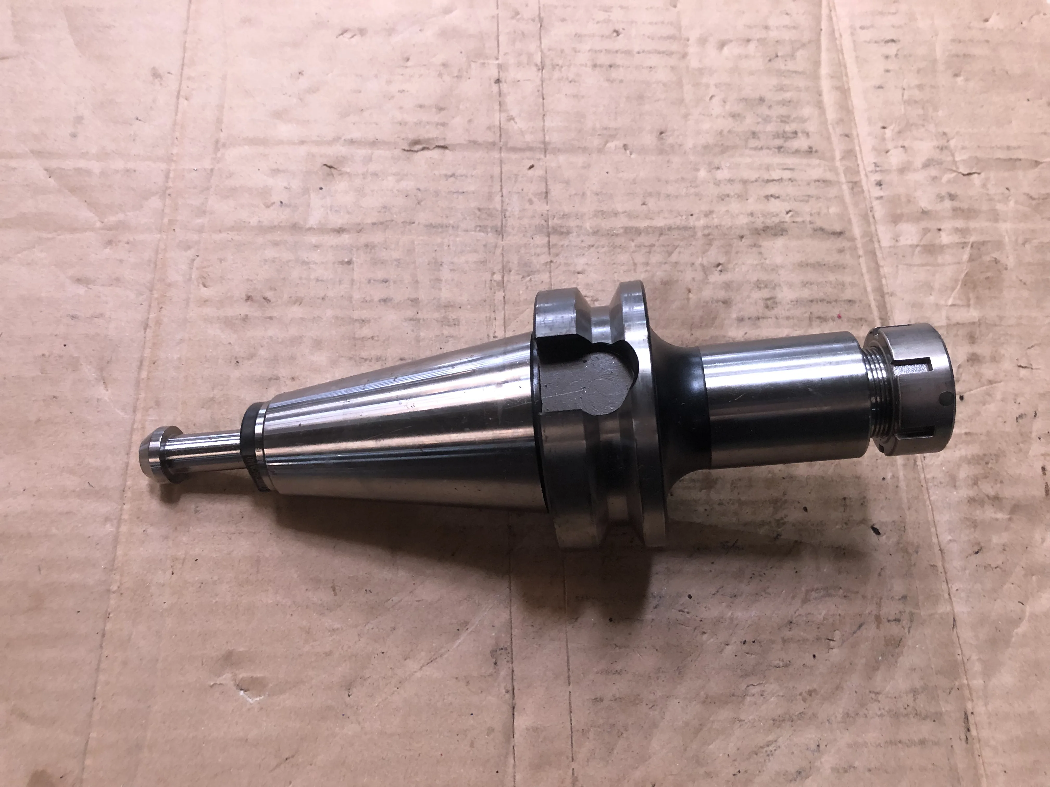大昭和精機 BIG BT40 BT40-NBS10-90 / BIG DAISHOWA BT40 New Baby Chuck BT40-NBS10-90 TU220562