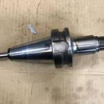 大昭和精機 BIG BBT40 BBT40-MEGA10N-90 / BIG DAISHOWA BBT40 Mega New Baby Chuck BBT40-MEGA10N-90 TU220565