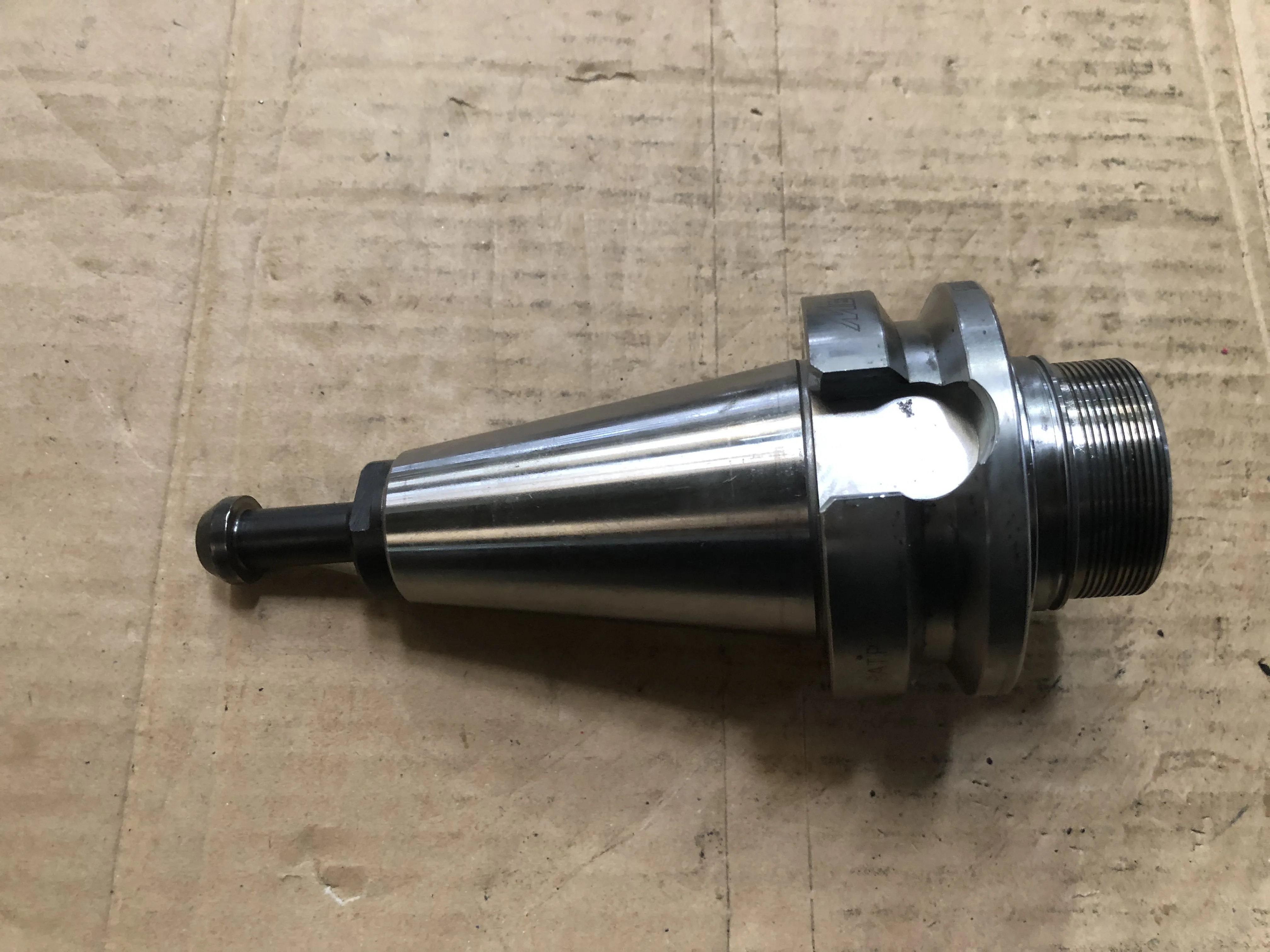 大昭和精機 BIG BBT40 BBT40-MEGA20N-60 / BIG DAISHOWA BBT40 Mega New Baby Chuck BBT40-MEGA20N-60 TU220566