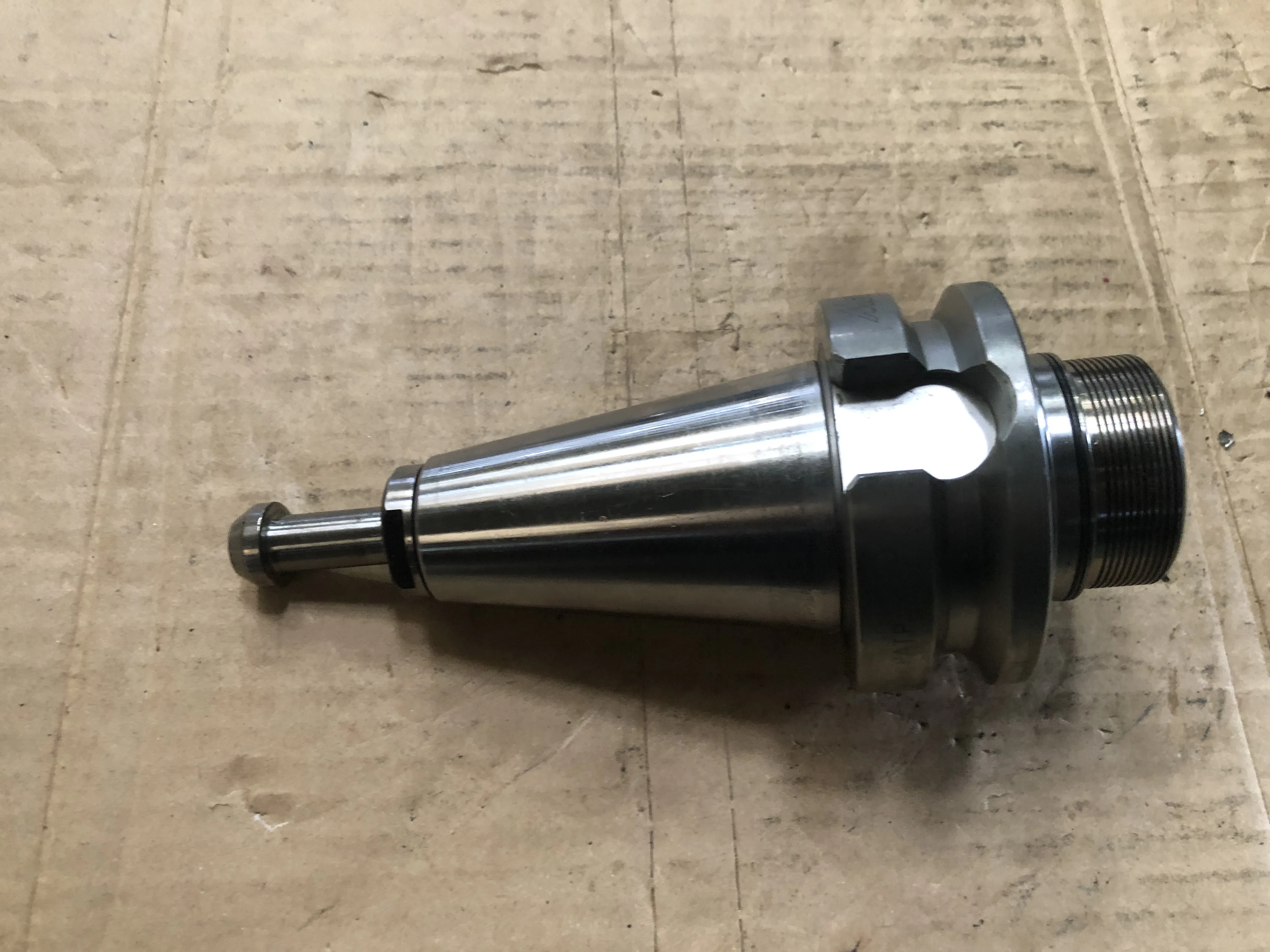 大昭和精機 BIG BBT40 BBT40-MEGA20N-60 / BIG DAISHOWA BBT40 Mega New Baby Chuck BBT40-MEGA20N-60 TU220567