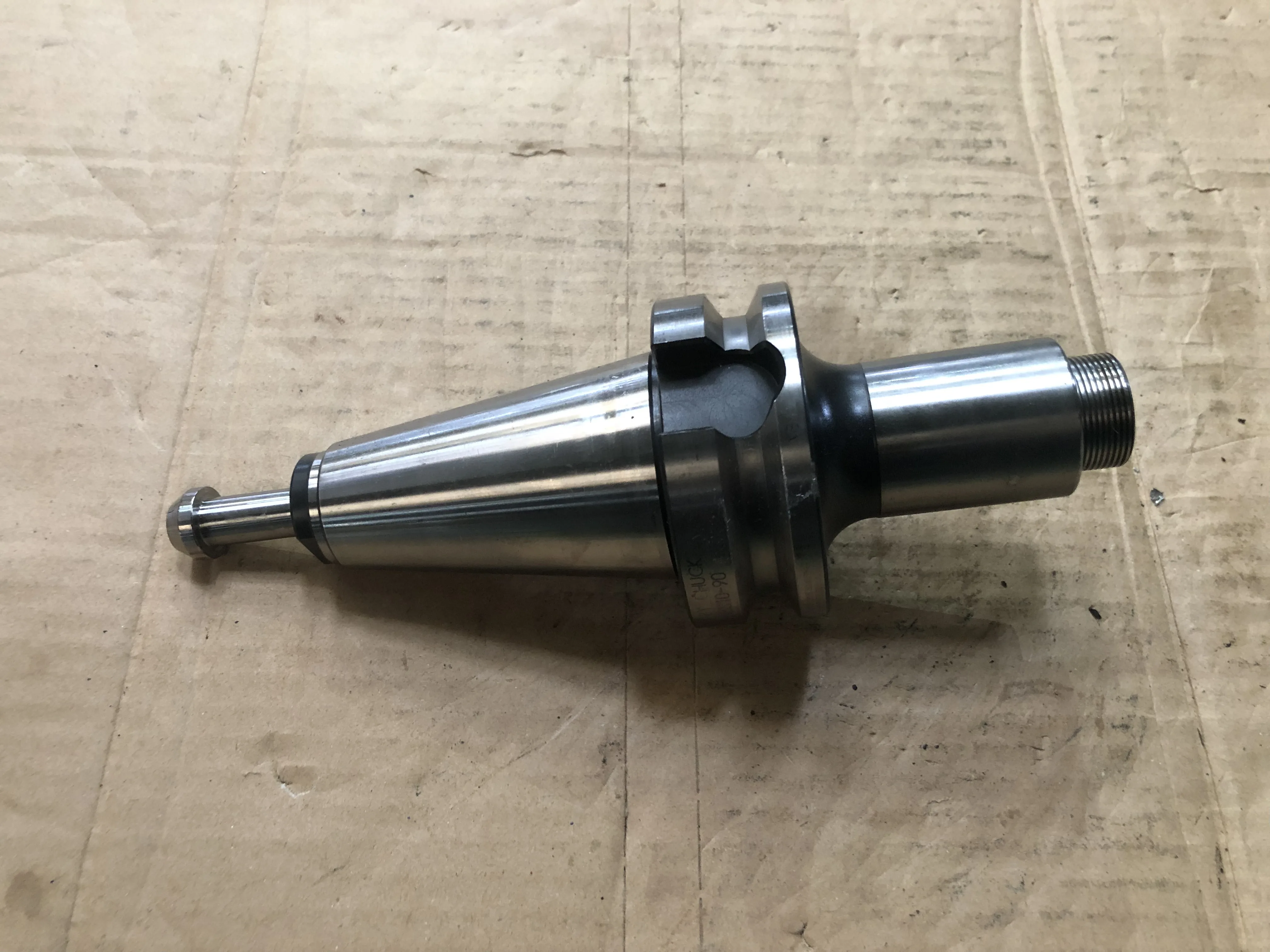 大昭和精機 BIG BT40 BT40-NBS10-90 / BIG DAISHOWA BT40 New Baby Chuck BT40-NBS10-90 TU220573