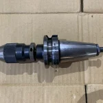 MST/溝口鉄工所 BT40 BT40-JTA2S-45 / MST CORPORATION BT40 Jacobs Taper Arbor BT40-JTA2S-45 TU220581