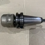 黒田精工 KKS BT40 BT40-CTR20-75 / KURODA PRECISION INDUSTRIES BT40 Milling Chuck BT40-CTR20-75 TU220585