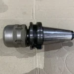 黒田精工 KKS BT40 BT40-CTR20-75 / KURODA PRECISION INDUSTRIES BT40 Milling Chuck BT40-CTR20-75 TU220586