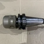 黒田精工 KKS BT40 BT40-CTR20-75 / KURODA PRECISION INDUSTRIES BT40 Milling Chuck BT40-CTR20-75 TU220587