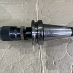 大沢製作所 OZAK BT40 BT40-JTA2S-45 / OSAWA SEISAKUSHO BT40 Jacobs Taper Arbor BT40-JTA2S-45 TU220589