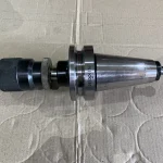 日研工作所 BT40 BT40-JTA2-45 / NIKKEN KOSAKUSHO WORKS BT40 Jacobs Taper Arbor BT40-JTA2-45 TU220590