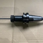 MST/溝口鉄工所 BT40 BT40-CTA10-90 / MST CORPORATION BT40 Collet Holder BT40-CTA10-90 TU220603