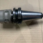黒田精工 KKS BT40 BT40-CTR20-75 / KURODA PRECISION INDUSTRIES BT40 Milling Chuck BT40-CTR20-75 TU220604