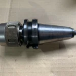黒田精工 KKS BT40 BT40-CTR20-75 / KURODA PRECISION INDUSTRIES BT40 Milling Chuck BT40-CTR20-75 TU220605