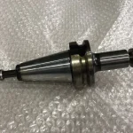 大昭和精機 BIG BT40 BT40-NBS8-90 / BIG DAISHOWA BT40 New Baby Chuck BT40-NBS8-90 TU220615