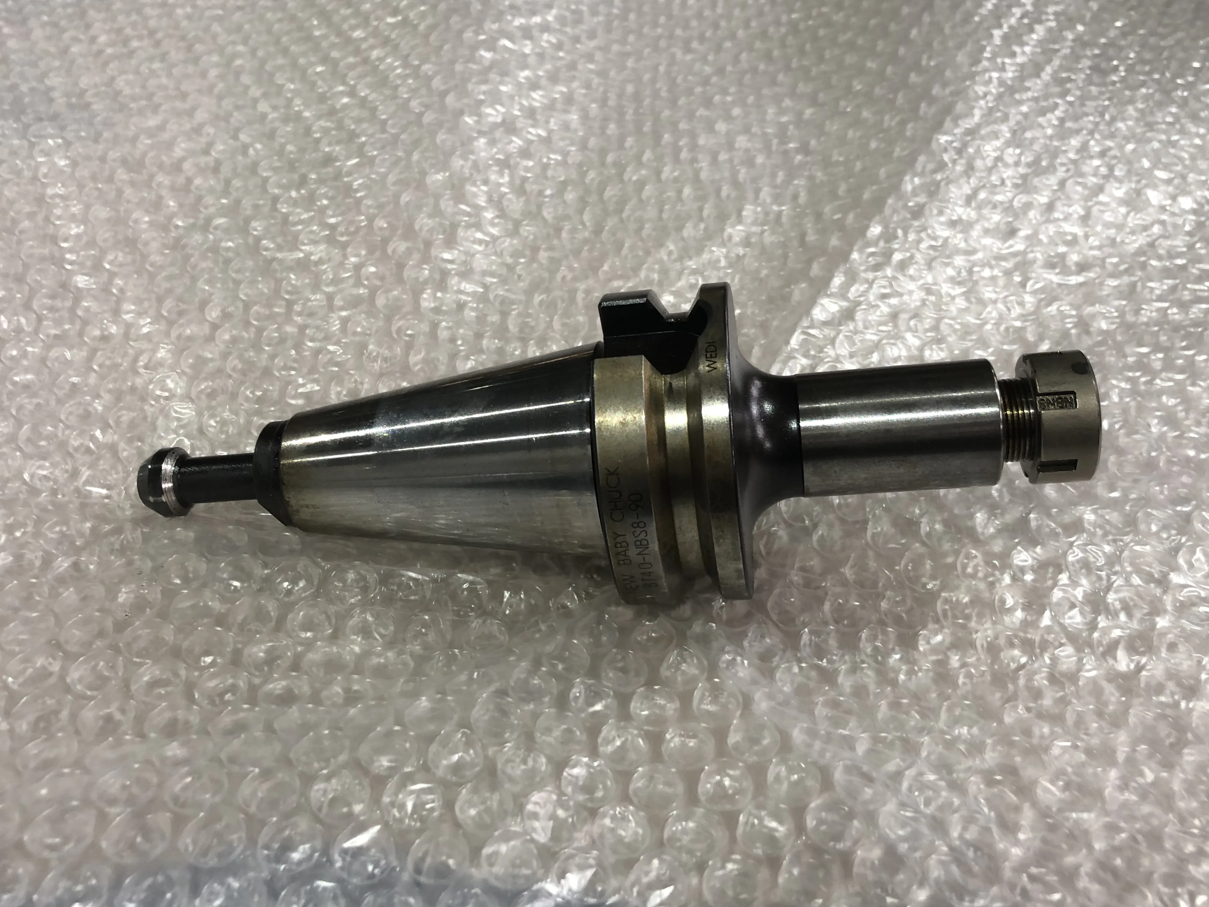 大昭和精機 BIG BT40 BT40-NBS8-90 / BIG DAISHOWA BT40 New Baby Chuck BT40-NBS8-90 TU220616
