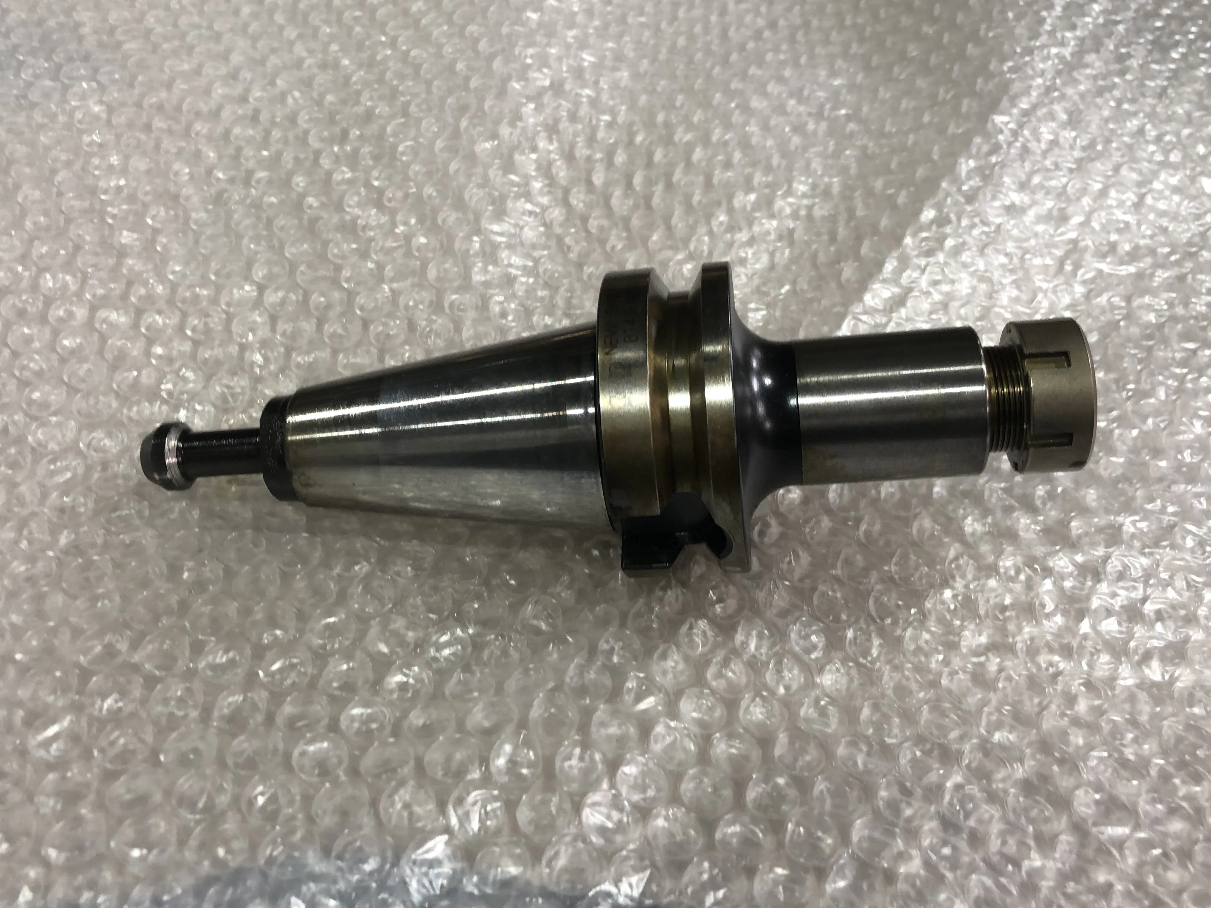 大昭和精機 BIG BT40 BT40-NBS10-90 / BIG DAISHOWA BT40 New Baby Chuck BT40-NBS10-90 TU220617