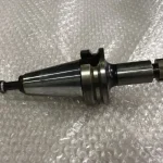 大昭和精機 BIG BT40 BT40-NBS8-90 / BIG DAISHOWA BT40 New Baby Chuck BT40-NBS8-90 TU220618