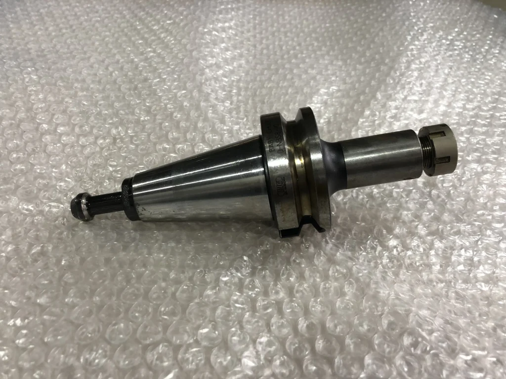 大昭和精機 BIG BT40 BT40-NBS8-90 / BIG DAISHOWA BT40 New Baby Chuck BT40-NBS8-90 TU220619