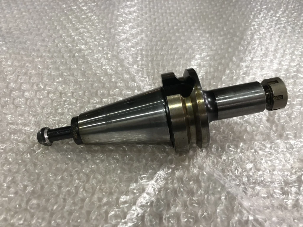 大昭和精機 BIG BT40 BT40-NBS8-90 / BIG DAISHOWA BT40 New Baby Chuck BT40-NBS8-90 TU220620