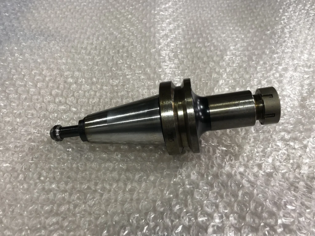 大昭和精機 BIG BT40 BT40-NBS10-90 / BIG DAISHOWA BT40 New Baby Chuck BT40-NBS10-90 TU220623