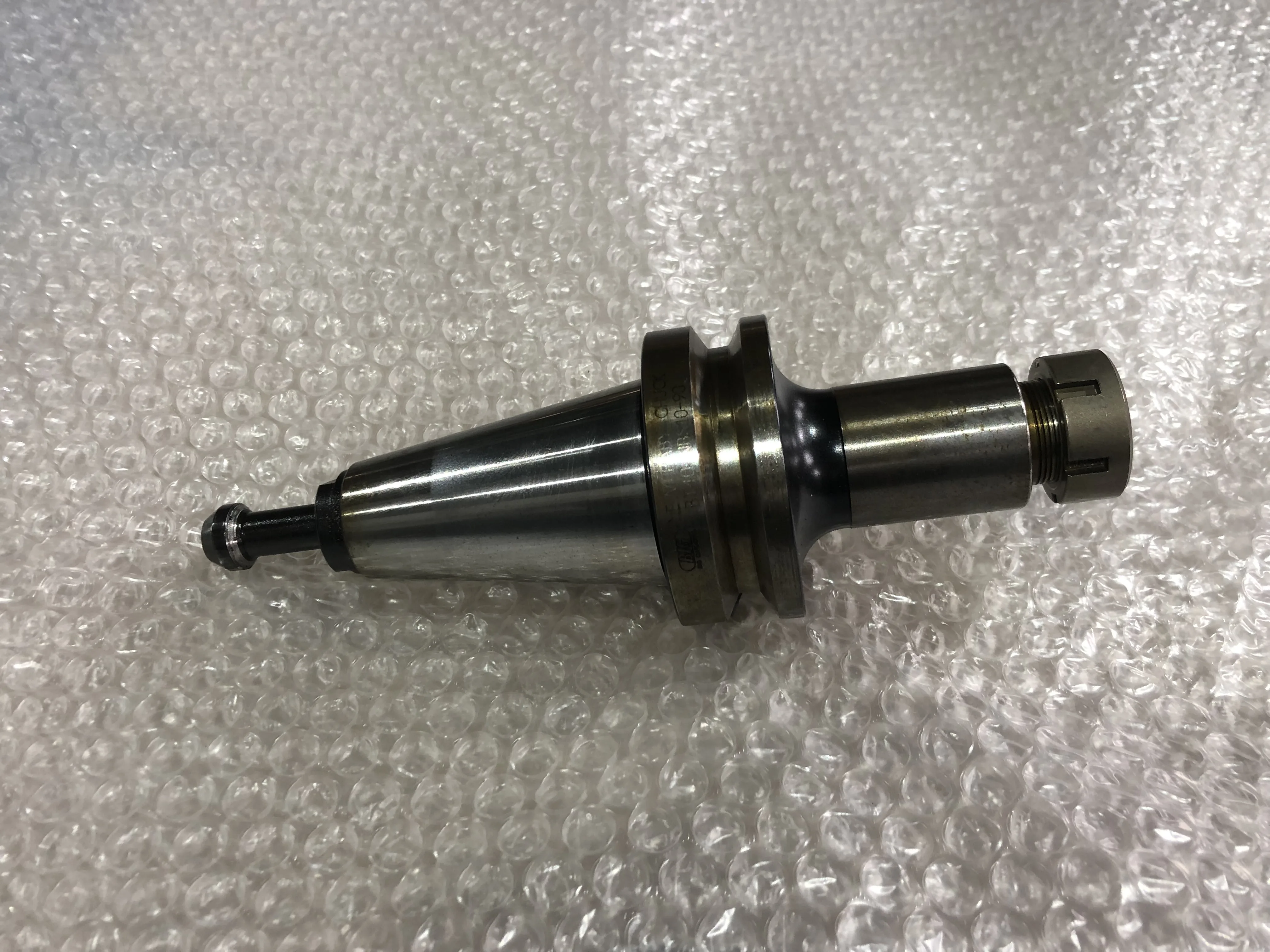 大昭和精機 BIG BT40 BT40-NBS10-90 / BIG DAISHOWA BT40 New Baby Chuck BT40-NBS10-90 TU220623
