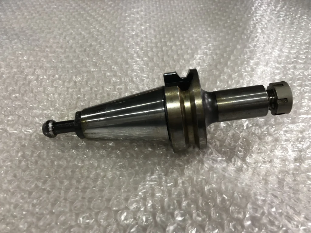 大昭和精機 BIG BT40 BT40-NBS8-90 / BIG DAISHOWA BT40 New Baby Chuck BT40-NBS8-90 TU220624