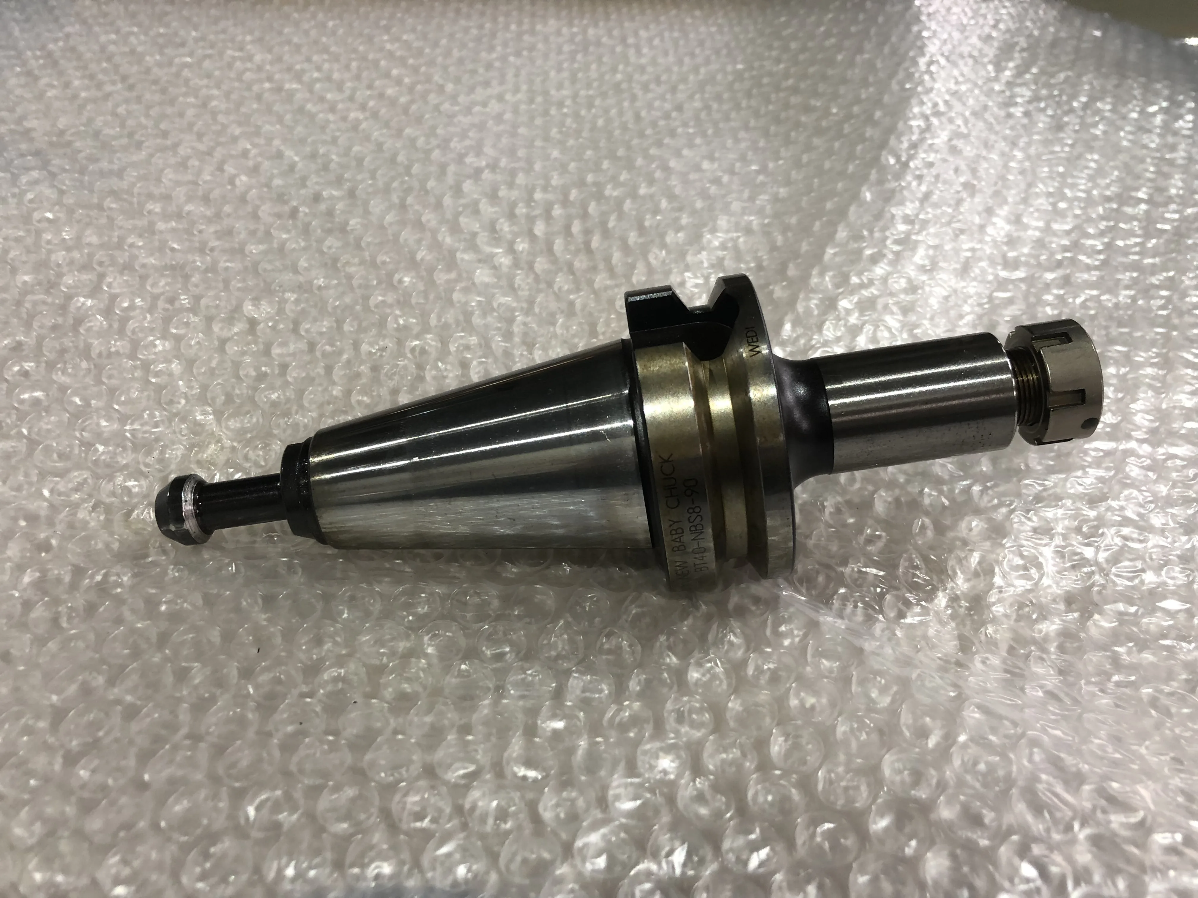 大昭和精機 BIG BT40 BT40-NBS8-90 / BIG DAISHOWA BT40 New Baby Chuck BT40-NBS8-90 TU220625