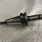 大昭和精機 BIG BT40 BT40-NBS8-90 / BIG DAISHOWA BT40 New Baby Chuck BT40-NBS8-90 TU220626