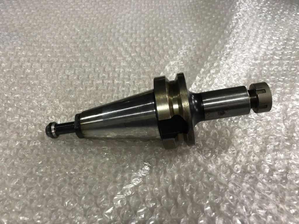 大昭和精機 BIG BT40 BT40-NBS8-90 / BIG DAISHOWA BT40 New Baby Chuck BT40-NBS8-90 TU220627