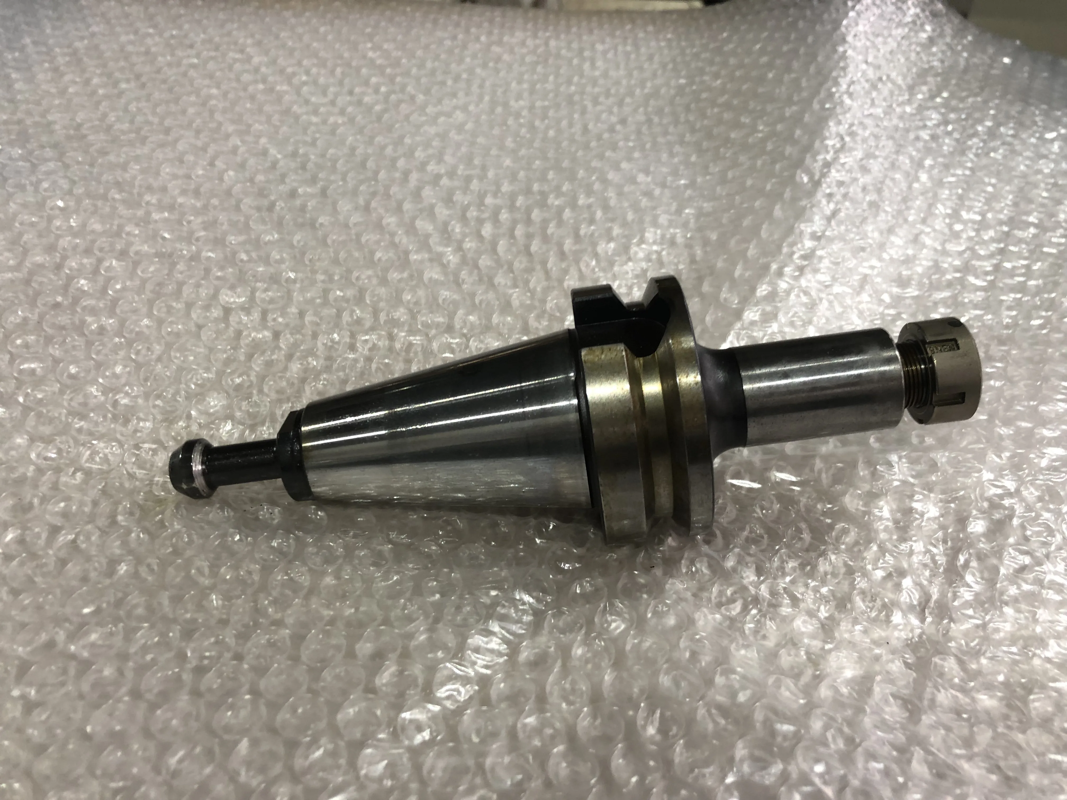 大昭和精機 BIG BT40 BT40-NBS8-90 / BIG DAISHOWA BT40 New Baby Chuck BT40-NBS8-90 TU220628