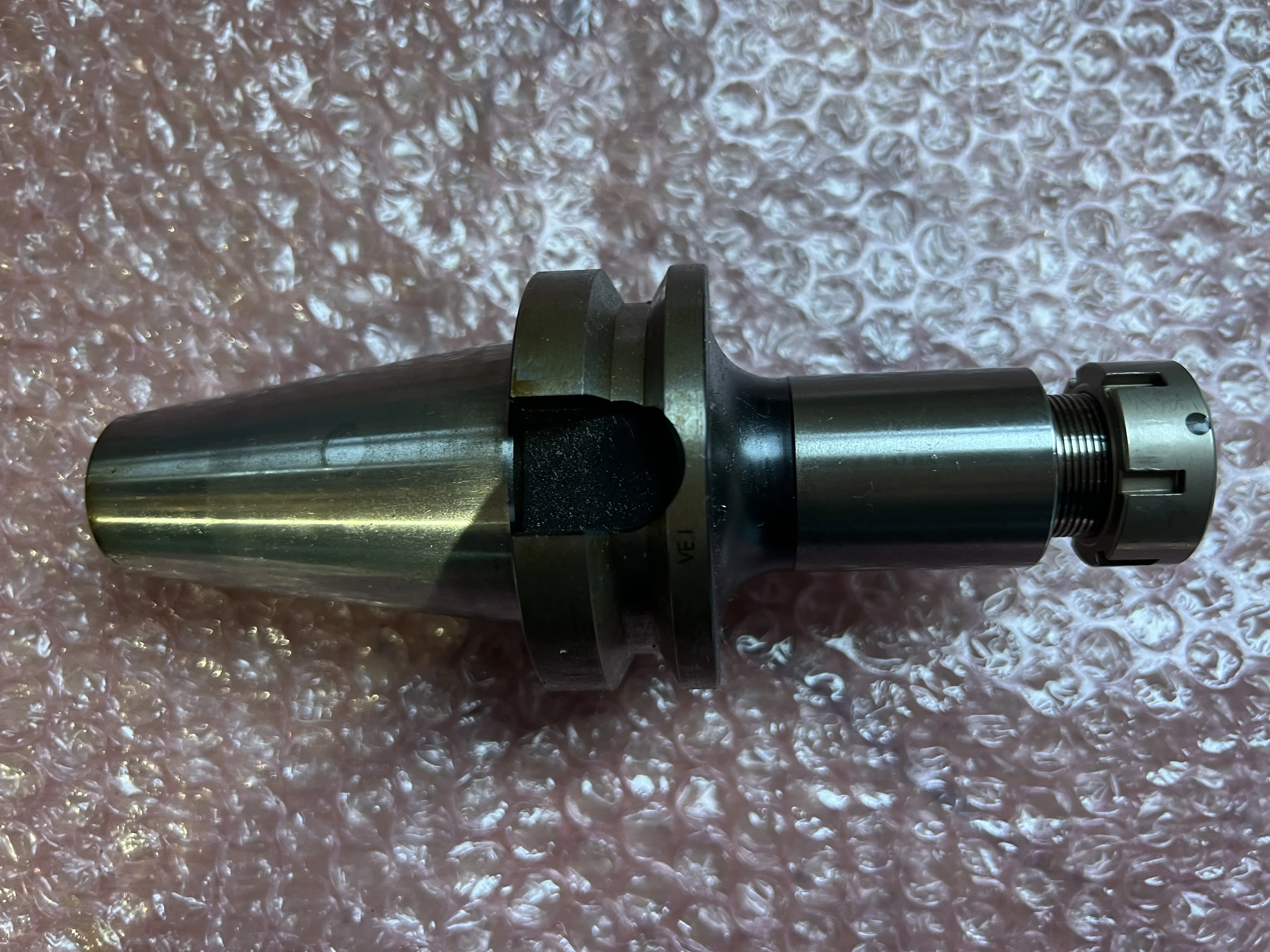 大昭和精機 BIG BT40 BT40-NBS10-90 / BIG DAISHOWA BT40 New Baby Chuck BT40-NBS10-90 TU220645