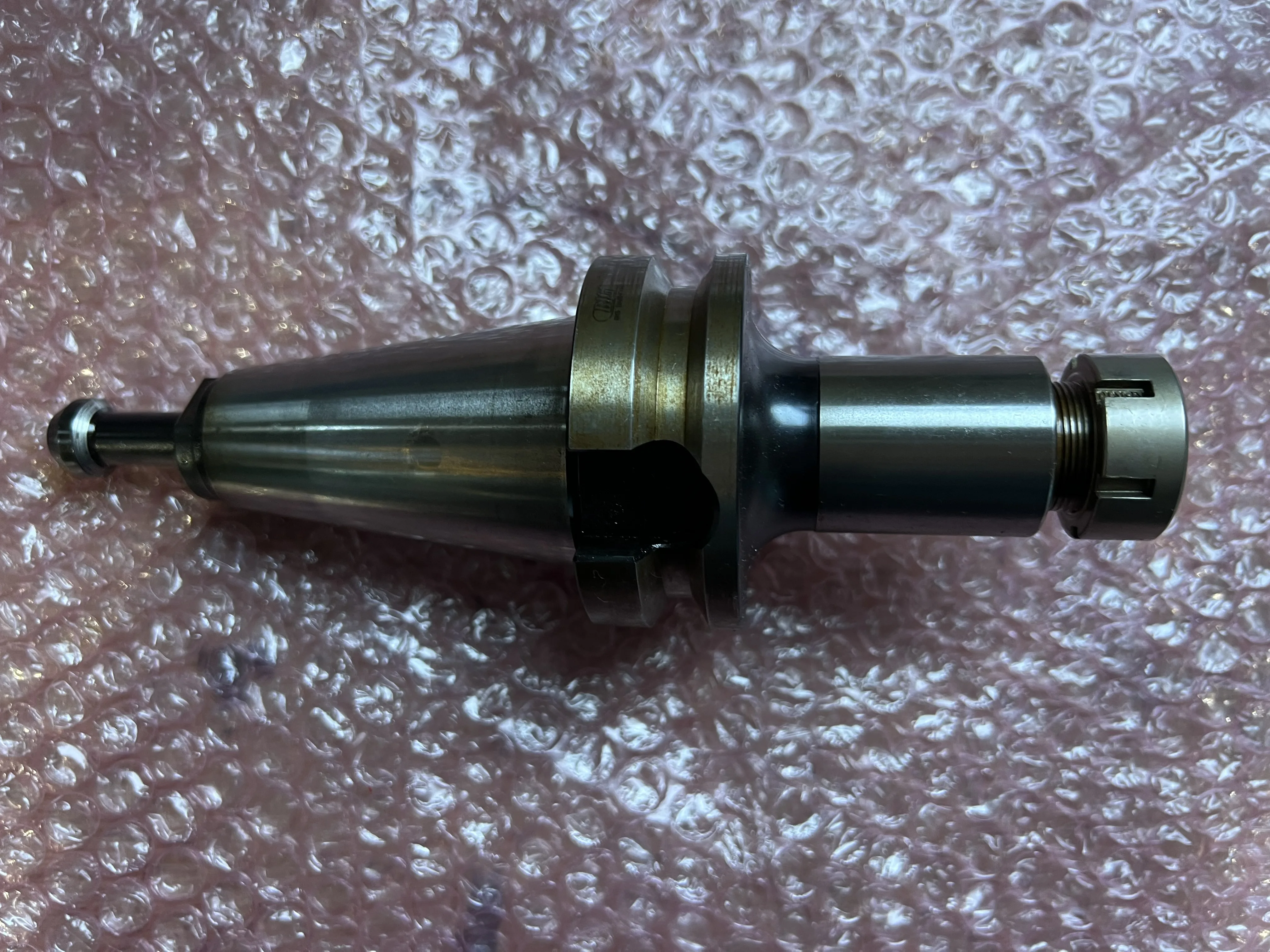 大昭和精機 BIG BT40 BT40-NBS10-90 / BIG DAISHOWA BT40 New Baby Chuck BT40-NBS10-90 TU220646