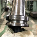 聖和 SHOWA BT40 BT40-EDC10-090 / SHOWA TOOL BT40 Drill Chuck BT40-EDC10-090 TU220658