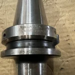 EMUGE FRANKEN/エムーゲフランケン BT40 M16 BT40 83mm / EMUGE FRANKEN BT40 Tool Holder M16 BT40 83mm TU220671