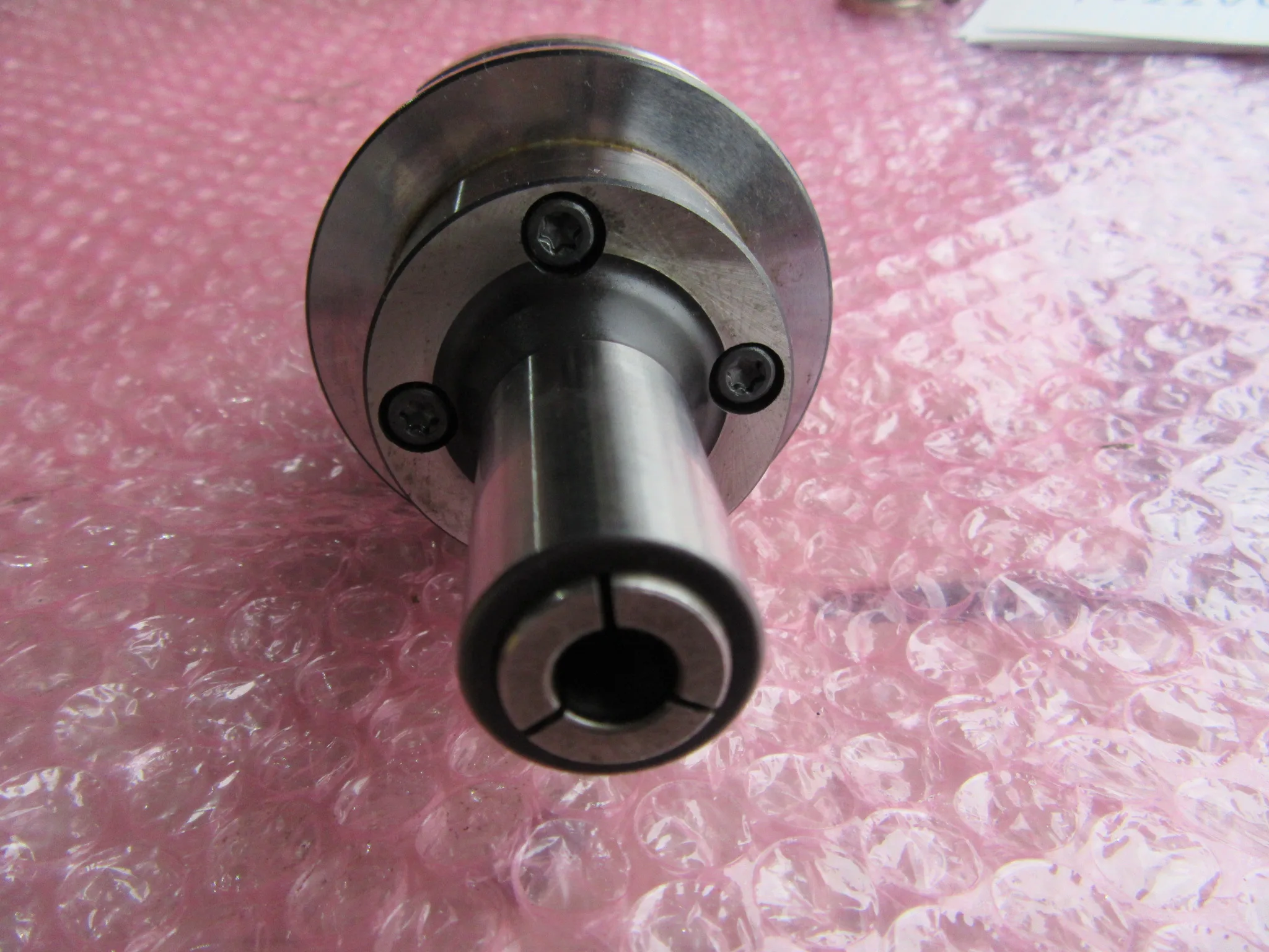 日研工作所 BT40 BT40-MMC8-90 / NIKKEN KOSAKUSHO WORKS BT40 Mini Mini Chuck BT40-MMC8-90 TU220684
