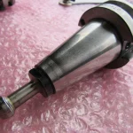 日研工作所 BT40 BT40-MMC8-120 / NIKKEN KOSAKUSHO WORKS BT40 Mini Mini Chuck BT40-MMC8-120 TU220685