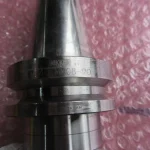 日研工作所 BT40 BT40-MMC8-90 / NIKKEN KOSAKUSHO WORKS BT40 Mini Mini Chuck BT40-MMC8-90 TU220686