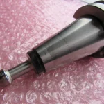 日研工作所 BT40 BT40-MMC8-90 / NIKKEN KOSAKUSHO WORKS BT40 Mini Mini Chuck BT40-MMC8-90 TU220689