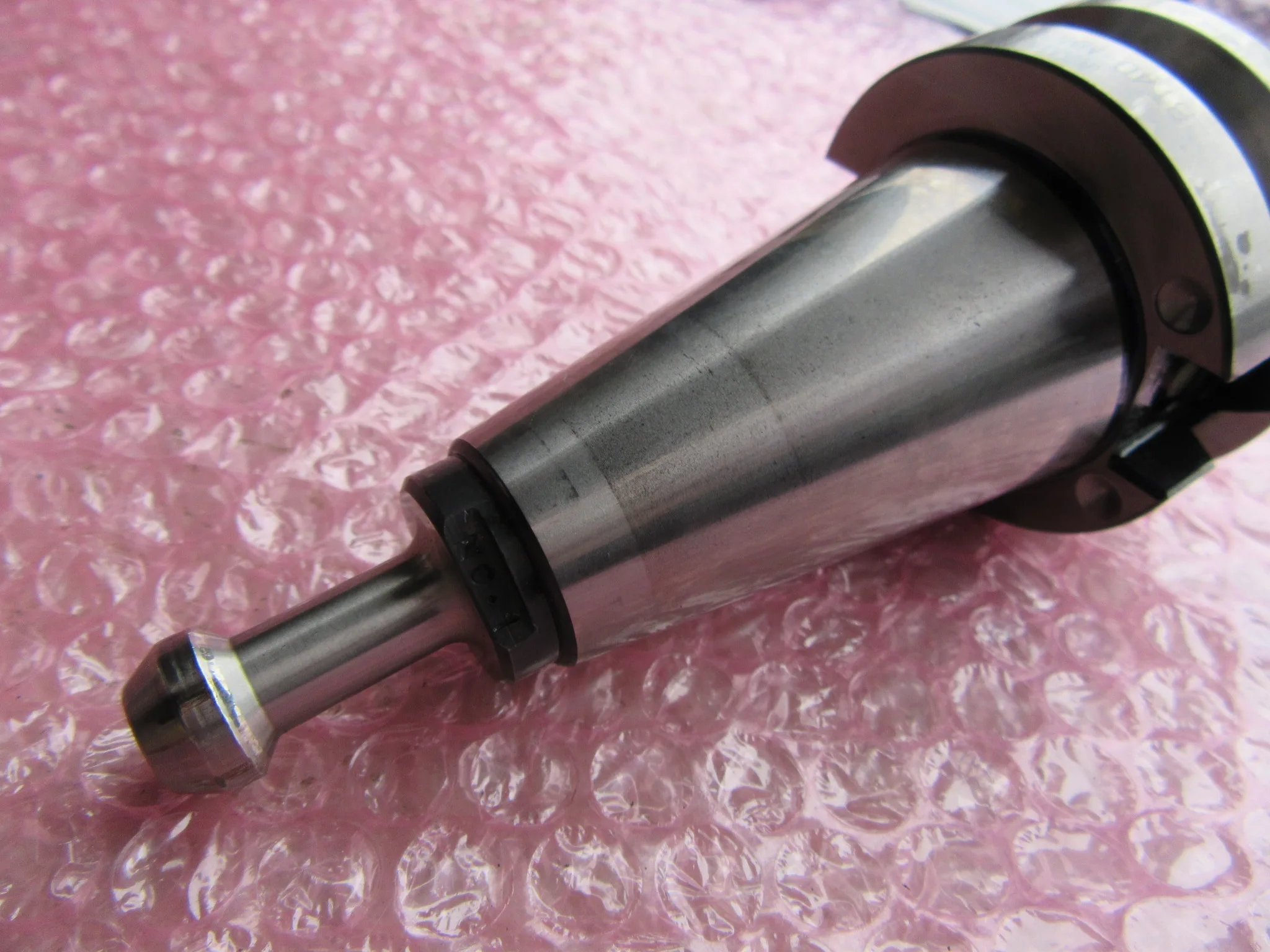 日研工作所 BT40 BT40-MMC8-90 / NIKKEN KOSAKUSHO WORKS BT40 Mini Mini Chuck BT40-MMC8-90 TU220689