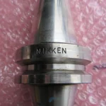 日研工作所 BT40 BT40-MMC8-90 / NIKKEN KOSAKUSHO WORKS BT40 Mini Mini Chuck BT40-MMC8-90 TU220692