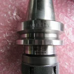 日研工作所 BT40 BT40-NPU13-80 / NIKKEN KOSAKUSHO WORKS BT40 Drill Chuck BT40-NPU13-80 TU220706
