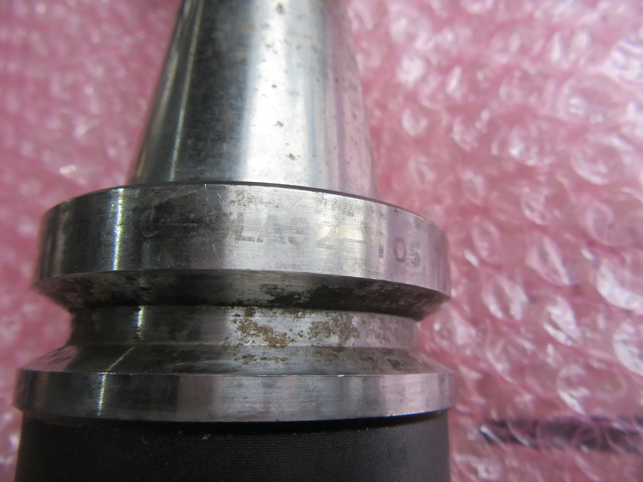 RICHMILL/リッチミル BT40 BT40-SLA32-105 / RICHMILL BT40 Side Lock Holder BT40-SLA32-105 TU220712