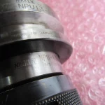 日研工作所 BT40 BT40-NPU13-80 / NIKKEN KOSAKUSHO WORKS BT40 Drill Chuck BT40-NPU13-80 TU220714