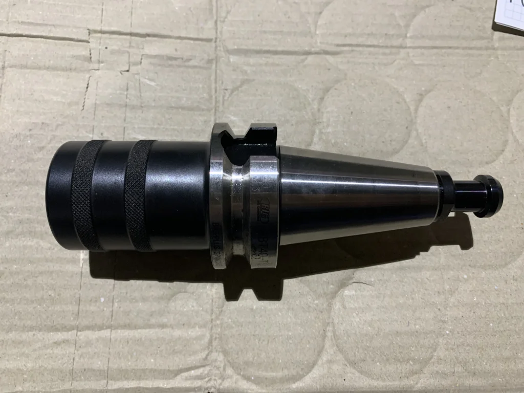 大昭和精機 BIG BBT40 BBT40-TSL25-90 / BIG DAISHOWA BBT40 Side Lock Holder BBT40-TSL25-90 TU220719