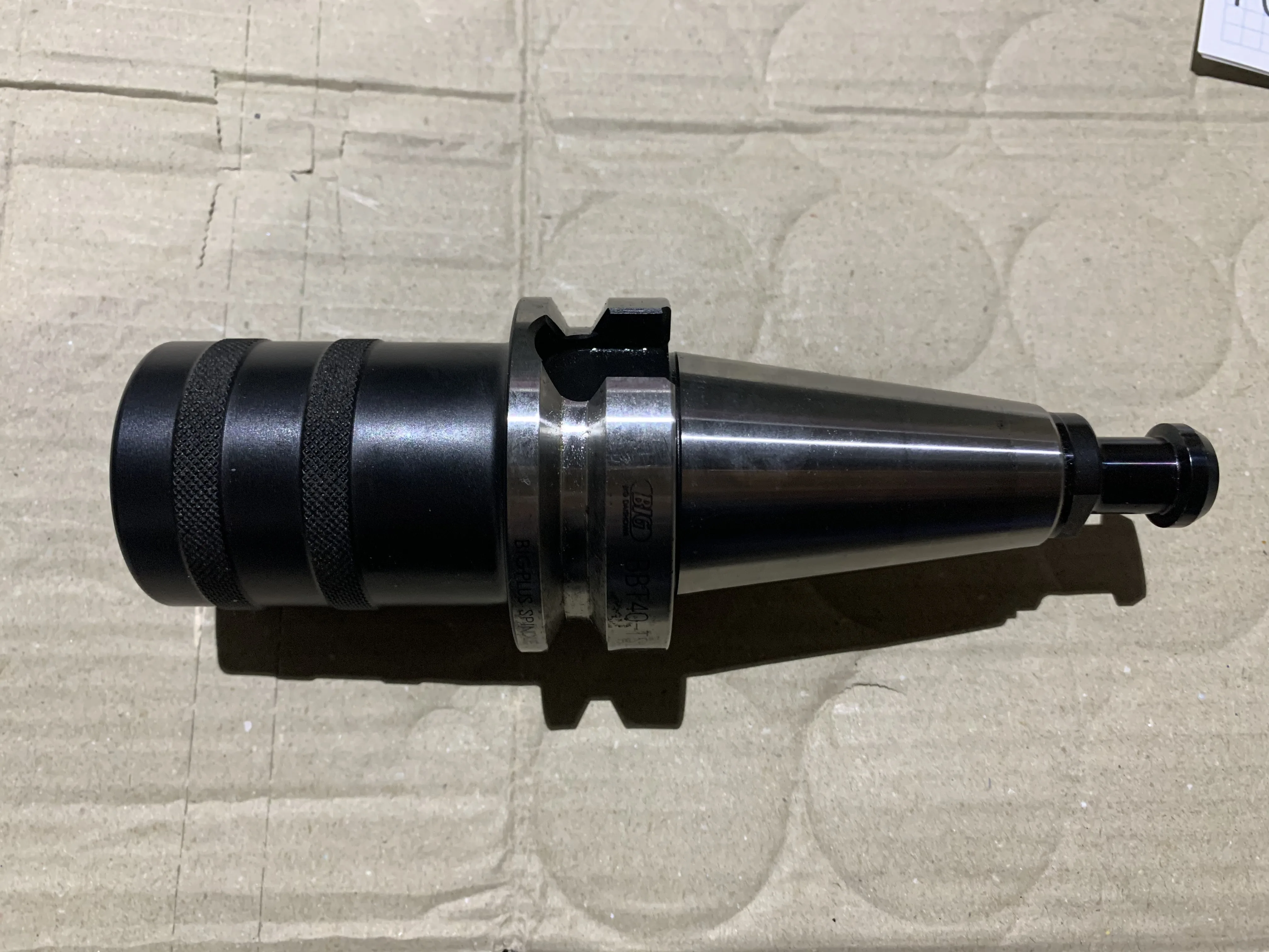 大昭和精機 BIG BBT40 BBT40-TSL25-90 / BIG DAISHOWA BBT40 Side Lock Holder BBT40-TSL25-90 TU220719