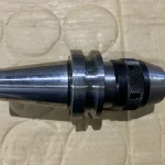 日研工作所 BT40 BT40-NPU13-80 / NIKKEN KOSAKUSHO WORKS BT40 Drill Chuck BT40-NPU13-80 TU220726