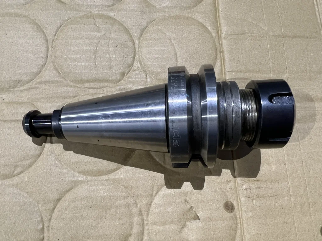 SECO TOOLS/セコツールズ BT40 BT40 CCCEP 25x70 / SECO TOOLS BT40 Milling Chuck BT40 CCCEP 25x70 TU220727