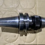 日研工作所 BT40 BT40-NPU13-80 / NIKKEN KOSAKUSHO WORKS BT40 Drill Chuck BT40-NPU13-80 TU220729