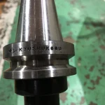 九州工具製作所 BT40 BT40-SH30-85 / KYUSHU KOGU (KKS) BT40 Straight Shank Holder BT40-SH30-85 TU220736